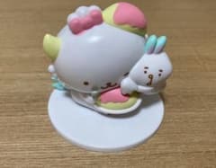 がおぱわるぅ シークレットマスコット