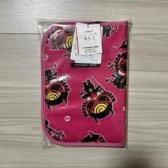 新品】ヒステリックミニ ヒスミニ デビル マルチケース 母子手帳ケース