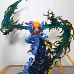 원피스 불사조 마르코 피규어 해외 한정품