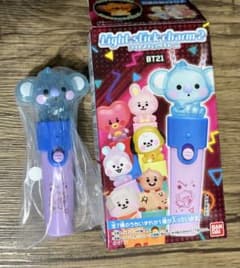 BT21 Light Stick Charm 2 KOYA