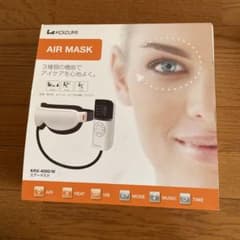 KOIZUMI エアマスク KRX-4000/Wのサムネイル