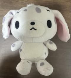 シュガーバニーズ ぶちうさ ぬいぐるみ サンリオ - メルカリ