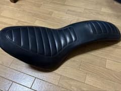 イージーライダース製 コブラシート バルカン400のサムネイル