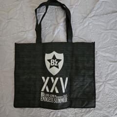 B'z LIVE-GYM Pleasure 2013 トートバッグのサムネイル