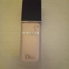 Dior 스킨 포에버 플루이드 매트 00