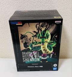 드래곤 볼 피겨 History Box 신룡