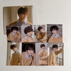 FANTASTICS ずっとずっと 佐藤大樹 トレカ アザージャケット - メルカリ