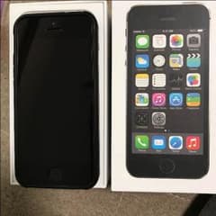 iPhone5s、16gのサムネイル