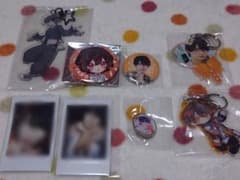 らぶしっく たろ グッズセット