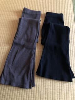 reca リブフレアパンツのサムネイル