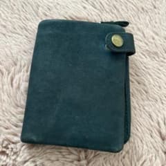 革財布のサムネイル