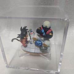 安いミスター ポポ 悟空 カプセルの通販商品を比較 | ショッピング情報