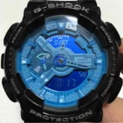 G-SHOCK 時計 デジタルのサムネイル