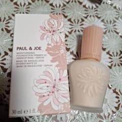 PAUL & JOE モイスチャライジングファンデーションプライマー 03のサムネイル