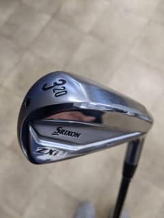 スリクソン ZXiU ユーティリティ 3番 20度 ディアマナ 60S - メルカリ