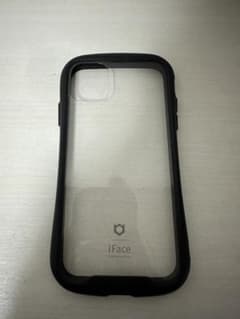 iFace アイフェイス スマホケース iPhone11のサムネイル