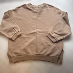 monmimiＬsize トレーナーのサムネイル