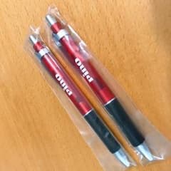 ピノボールペン イベントグッズのサムネイル