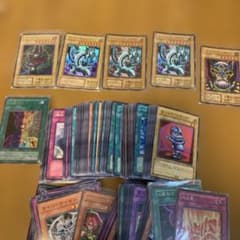 遊戯王OCG モンスターカードセット - メルカリ