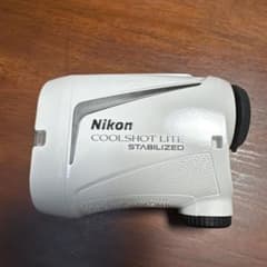 【新品未使用】ニコン　クールショットライトのサムネイル