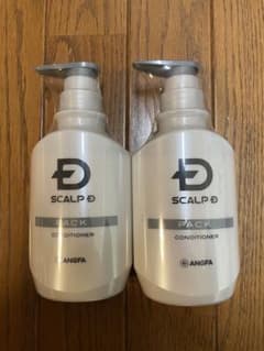 スカルプＤ　コンディショナーのサムネイル