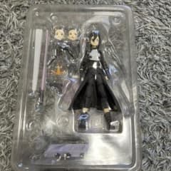 figma 소드 아트 온라인 II 키리토 GGOver.