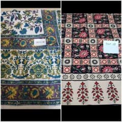 ヨーロピアン&レトロ柄生地