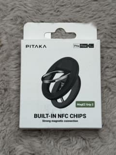 PITAKA MagEZ Grip 2 スマホリングのサムネイル