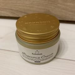 ルルルン プレシャスクリーム 保湿タイプ  80gのサムネイル