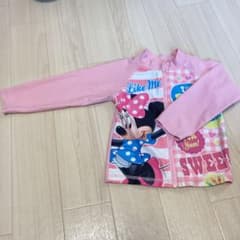 水着 80 ラッシュガードのサムネイル