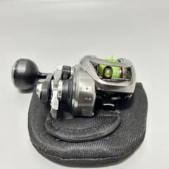 シマノScorpion スコーピオン MD300XGアースフィールドチューン済み