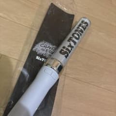 SixTONES - SixTONES CHANGE THE ERA チェンエラ　ペンラ　台紙　外袋付 SixTONES チェンエラ ペンライト