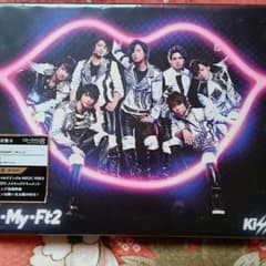 KISS魂のサムネイル