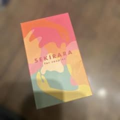 SEKIRARA for couples カードゲームのサムネイル