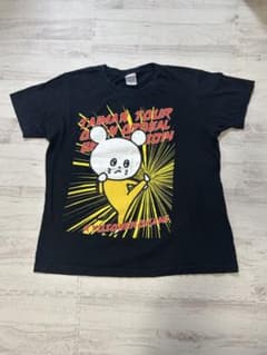 キュウソネコカミ　Tシャツ　Mのサムネイル