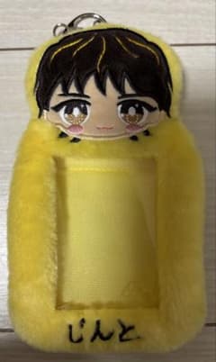 吉田仁人 トレカケース M!Xグッズ - メルカリ