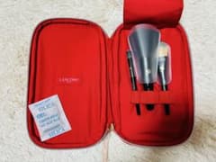 LANCOME メイクブラシセット ポーチ付き