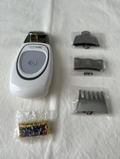 ペンギン様専用　ageLoc 美顔器 アタッチメント付きのサムネイル