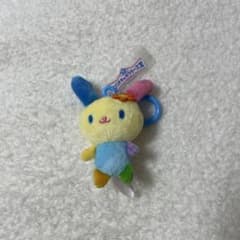 サンリオキャラクター大賞 ぬいぐるみ マスコットのサムネイル