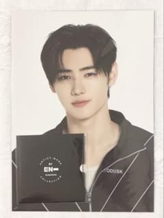 ENHYPEN ソンフン 特典 A4サイズポスター・トレカ - メルカリ