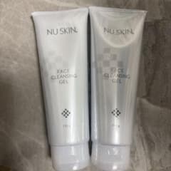 NU SKIN フェイス クレンジング ジェル 115g 2本セットのサムネイル