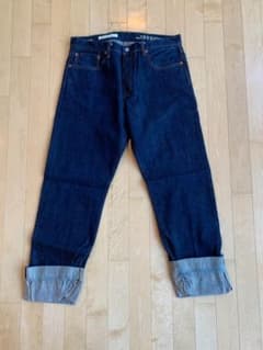 Gap Selvedge Denimのサムネイル