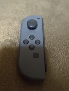 Nintendo Switch Joy-Con Lのサムネイル