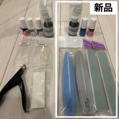 ネイリスト検定2級 チップラップ用具用材 アクティベーターetc - メルカリ