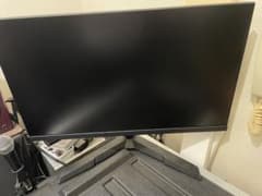 KOORUI ゲーミングモニターのサムネイル