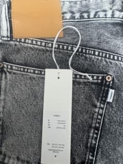 sugarhill デニム　684 ビッグベルボトム sugarhill デニム 684 ビッグベルボトム - メルカリ