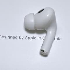 正規純正/ほぼ新品】AirPodsPro 第2世代 右耳のみ A2698④ - メルカリ