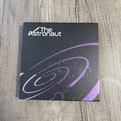 BTS Jin The Astronaut CD Ver.1のサムネイル