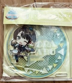 大空スバル　アクリルスタンドコースターのサムネイル