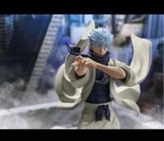 五条悟 フィギュア 虚式 茈 応募者全員サービス ジャンプ GIGA 新品未